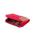 Картхолдер Visconti RB110 Phi Phi (Red Multi) картинка, зображення, фото