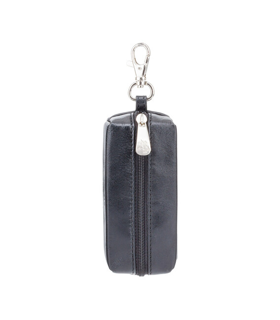 Ключниця Visconti MZ18 Prato (Italian Black) картинка, зображення, фото