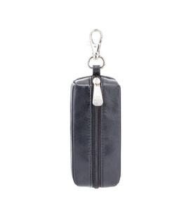 Ключница Visconti MZ18 Prato (Italian Black) фото, картинка, изображение