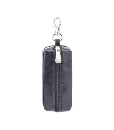 Ключниця Visconti MZ18 Prato (Italian Black) картинка, зображення, фото