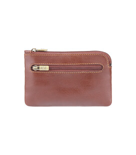 Ключница Visconti MZ19 Geno (Italian Brown) фото, картинка, изображение