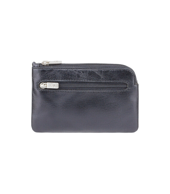 Ключниця Visconti MZ19 Geno (Italian Black) картинка, зображення, фото