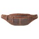 Сумка Visconti 721 Bumbag Large (Oil Tan) фото