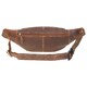 Сумка Visconti 721 Bumbag Large (Oil Tan) фото