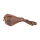 Сумка Visconti 721 Bumbag Large (Oil Tan) фото