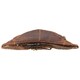 Сумка Visconti 721 Bumbag Large (Oil Tan) фото