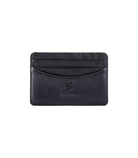 Картхолдер Visconti VSL25 Razor (Black) картинка, зображення, фото