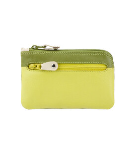 Ключниця Visconti RB69 Geno (Lime Multi)