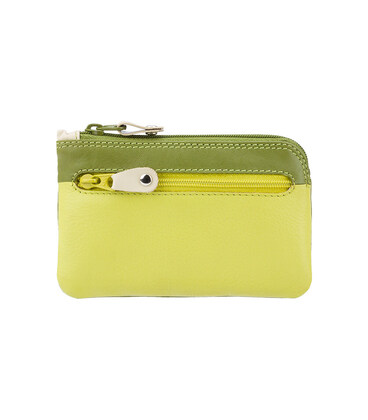 Ключниця Visconti RB69 Geno (Lime Multi) картинка, зображення, фото