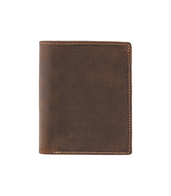 Гаманець чоловічий Visconti 709 Rifle (Oil Tan) картинка, зображення, фото