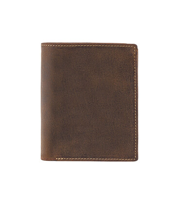 Гаманець чоловічий Visconti 709 Rifle (Oil Tan) картинка, зображення, фото