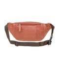 Сумка на пояс Visconti 720 Bumbag (Brown) фото, картинка, изображение