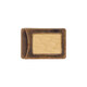 Картхолдер Visconti VSL25 Razor (Oil Tan) фото
