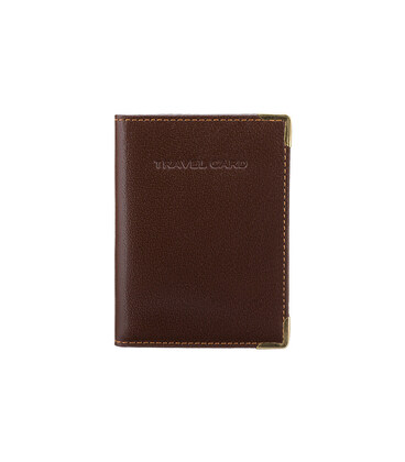Картхолдер Visconti TC5 (Brown) картинка, зображення, фото