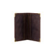 Картхолдер Visconti TC5 (Brown) фото