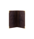 Картхолдер Visconti TC5 (Brown) картинка, зображення, фото
