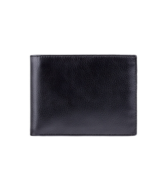 Кошелек мужской Visconti VSL20 Sword c RFID (Black Cobalt) фото, картинка, изображение