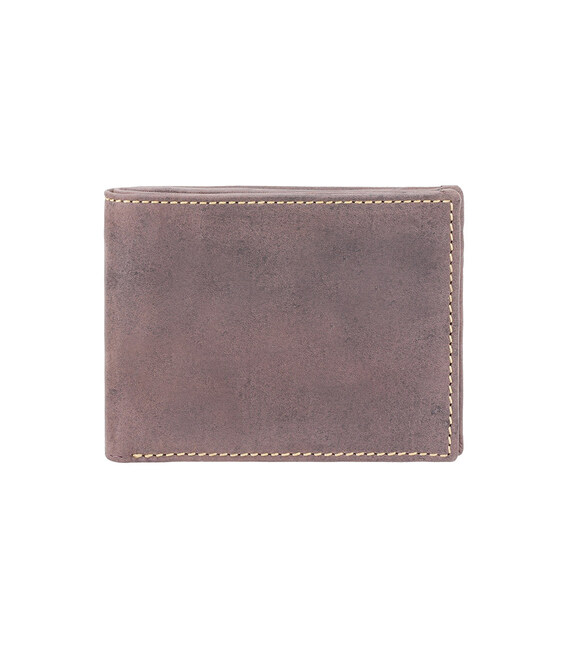 Кошелек мужской Visconti VSL20 Sword c RFID (Oil Brown) фото, картинка, изображение