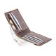 Кошелек мужской Visconti VSL20 Sword c RFID (Oil Brown) фото