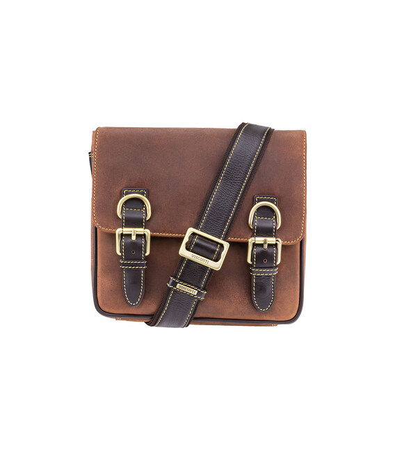 Сумка Visconti 16012 Rumba (Oil Tan) картинка, зображення, фото