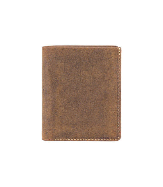 Кошелек мужской Visconti VSL21 Saber c RFID (Oil Tan) фото