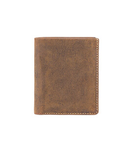 Гаманець чоловічий Visconti VSL21 Saber c RFID (Oil Tan) картинка, зображення, фото