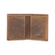 Кошелек мужской Visconti VSL21 Saber c RFID (Oil Tan) фото