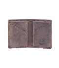 Кошелек мужской Visconti VSL21 Saber c RFID (Oil Brown) фото, картинка, изображение