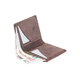 Кошелек мужской Visconti VSL21 Saber c RFID (Oil Brown) фото