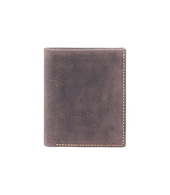 Кошелек мужской Visconti VSL26 Javelin c RFID (Oil Brown) фото