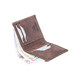 Гаманець чоловічий Visconti VSL26 Javelin c RFID (Oil Brown) картинка, зображення, фото
