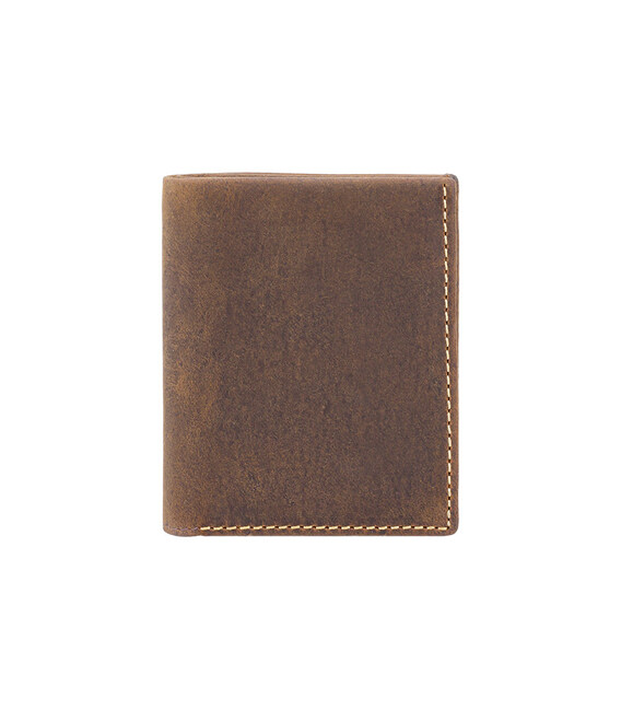 Гаманець чоловічий Visconti VSL26 Javelin c RFID (Oil Tan) картинка, зображення, фото