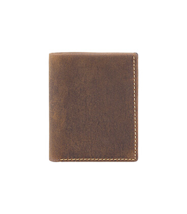 Кошелек мужской Visconti VSL26 Javelin c RFID (Oil Tan) фото, картинка, изображение