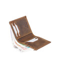 Гаманець чоловічий Visconti VSL26 Javelin c RFID (Oil Tan) картинка, зображення, фото
