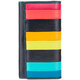 Кошелек женский Visconti STR4 Kos c RFID (Black Multi) фото