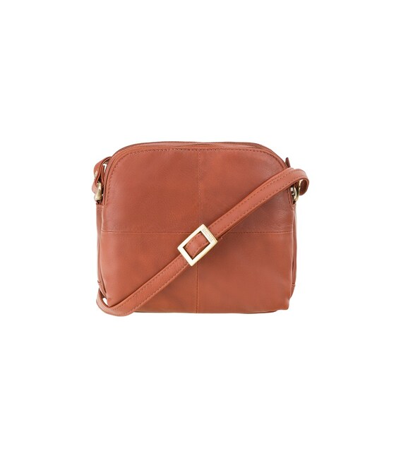 Сумка женская Visconti 18939 Holly (Brown) фото, картинка, изображение