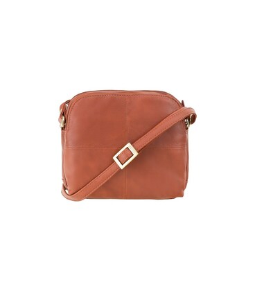 Сумка жіноча Visconti 18939 Holly (Brown) картинка, зображення, фото