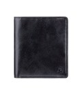 Кошелек мужской Visconti TSC49 Matteo c RFID (Black) фото, картинка, изображение