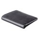 Кошелек мужской Visconti TSC49 Matteo c RFID (Black) фото
