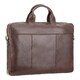 Сумка чоловіча для ноутбука Visconti ML28 Charles 13 (Brown) картинка, зображення, фото
