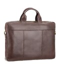 Сумка мужская для ноутбука Visconti ML28 Charles 13 (Brown) фото, картинка, изображение