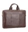 Сумка чоловіча для ноутбука Visconti ML28 Charles 13 (Brown) картинка, зображення, фото