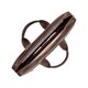 Сумка мужская для ноутбука Visconti ML28 Charles 13 (Brown) фото