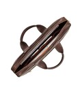 Сумка чоловіча для ноутбука Visconti ML28 Charles 13 (Brown) картинка, зображення, фото