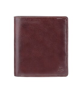 Кошелек мужской Visconti TSC49 Matteo c RFID (Brown) фото, картинка, изображение