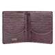 Гаманець чоловічий Visconti TSC49 Matteo c RFID (Brown) картинка, зображення, фото