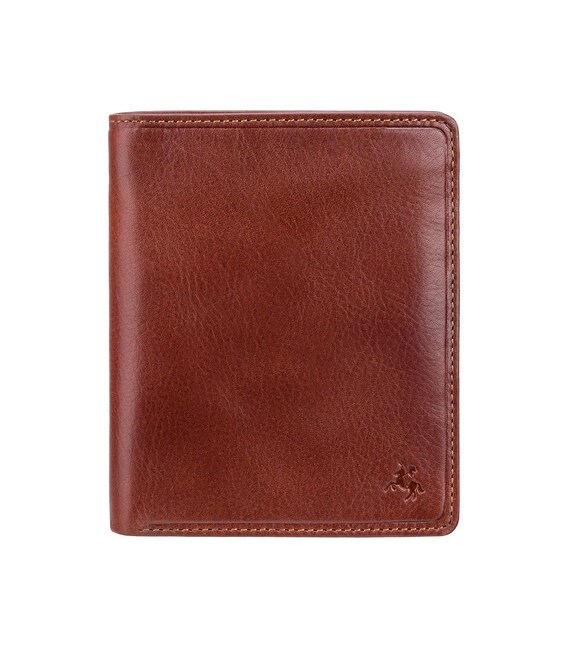 Гаманець чоловічий Visconti TSC49 Matteo c RFID (Tan) картинка, зображення, фото