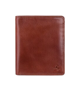 Кошелек мужской Visconti TSC49 Matteo c RFID (Tan) фото