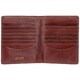 Кошелек мужской Visconti TSC49 Matteo c RFID (Tan) фото