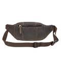 Сумка на пояс Visconti 720 Bumbag (Oil Brown) фото, картинка, изображение